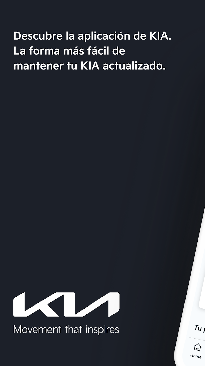 App MyKia Canarias 1