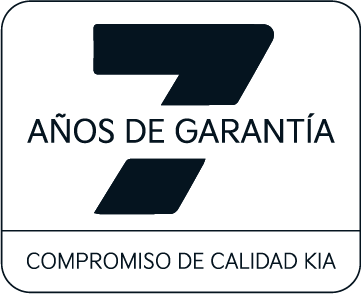 7 años de garantía